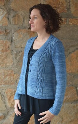 Soho Studio Cardigan