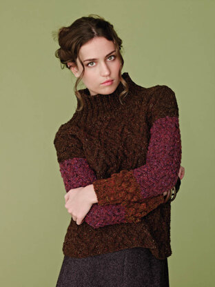 Rowan Knitting and Crochet Magazine #54