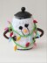 Snowmen Cafetiere Cosies