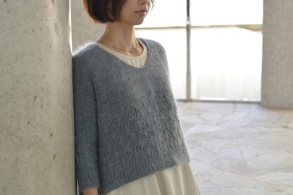 Kaga Pullover