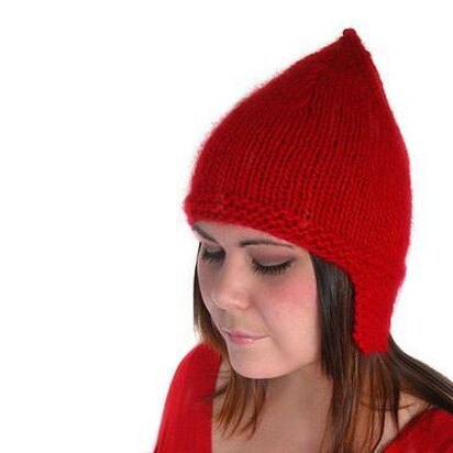 Gnomey Hat