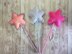 Magic Fairy Wand Toy