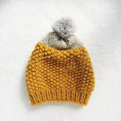 Adventurer's Slouchy Hat