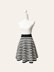 DVC Flare Skirt