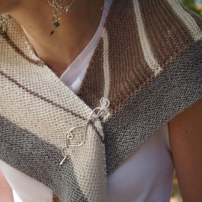 Mn?m?n - knitting pattern