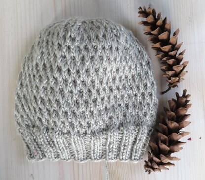 Pebble Street Hat