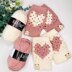 Granny's Sweetheart Gloves
