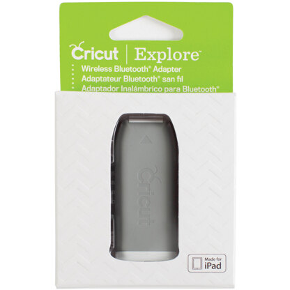 Cricut Explore Bluetooth Adapter - 097247