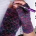 Gazania mitts