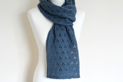 Mayela Scarf