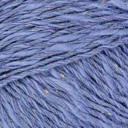 Knitting Wool Crochet Yarn Double Knitting Wool, Yarn for Crochet Acrylic  Blue Wool for Knitting 6 x 25g : : Home & Kitchen