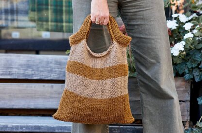 Folio Tote