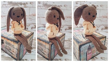 Arni Bunny