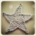 Motif :: Awesome Festive Star