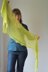 Green Light Shawl