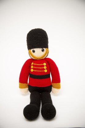 Toy Soldier