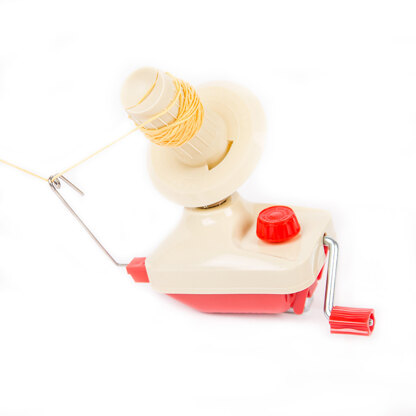  Ball Winder
