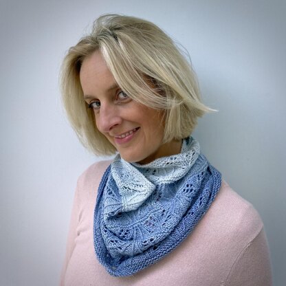 Orford Cowl