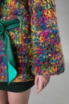 Kimono Rainbow