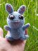 BlueGlint the Wishbunny