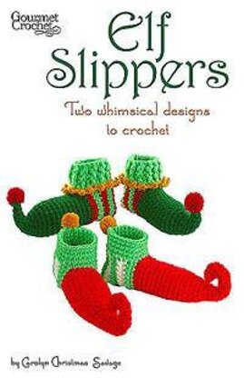Elf Slippers