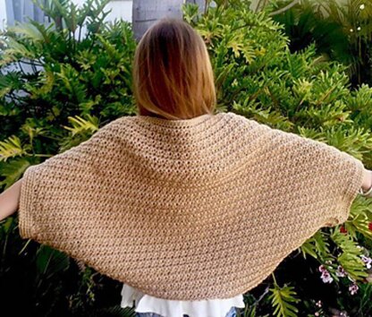 Blanket Sweater - Lyndon
