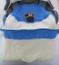 T. Rexi - Baby Car Seat Blanket + Hat + Dinosaur Toy