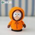 Kenny McCormick by AradiyaToys