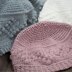 Winterberry Beanie