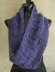 #104 Mohair Lace Mobius Cowl