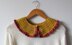 Pippi Longstocking Collar