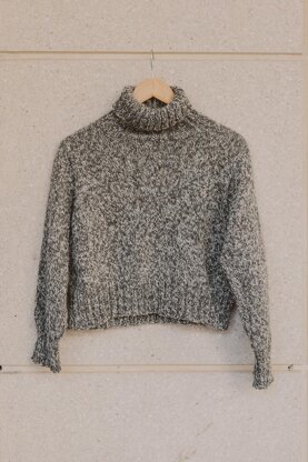 Bertha Sweater