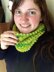 Dragonscale Infinity Scarf