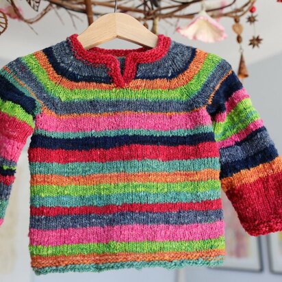 Childrens Jumper