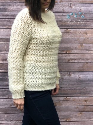 Nebbia Sweater