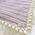 Blossom Baby Blanket