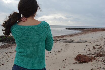 Boheme Pullover