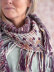 Peppercorn Shawl in Berroco Ultra Wool Handpaint & Berroco Ultra Wool PDF