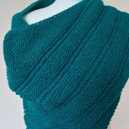 The Amara Shawl