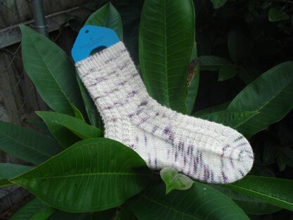 Deaton socks