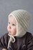 Apple Cheeks Hat