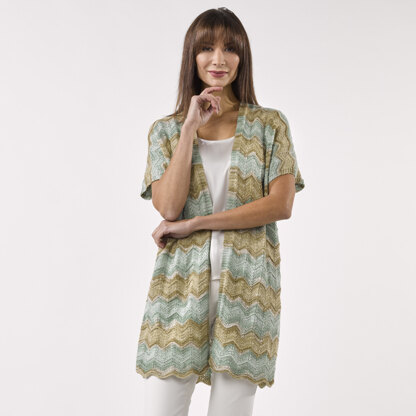 Sesia Avery Duster PDF