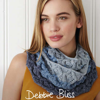 Debbie Bliss Nicole Cowl PDF