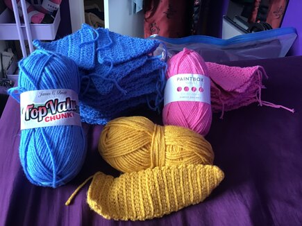 Howl’s Moving Castle Jacket #2