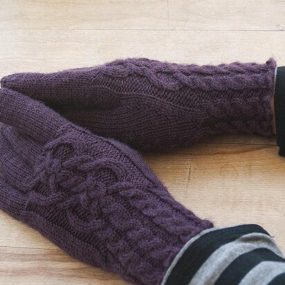 Tamworth Gloves