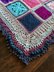 Vibrant Vintage Blanket PDF