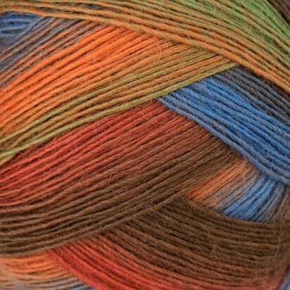 Lang Yarns Jawoll Magic Degrade