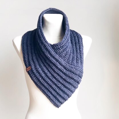 Noah Rib Cowl