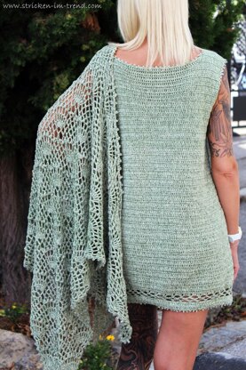 Crochet Duo VivaSummer #1
