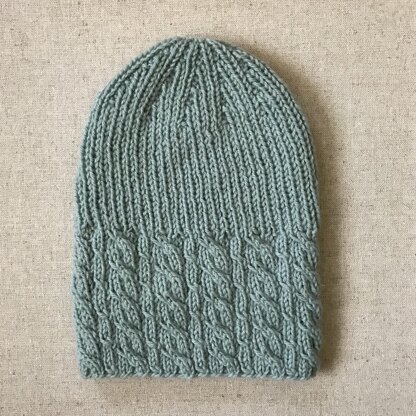 Bunny Hill Hat